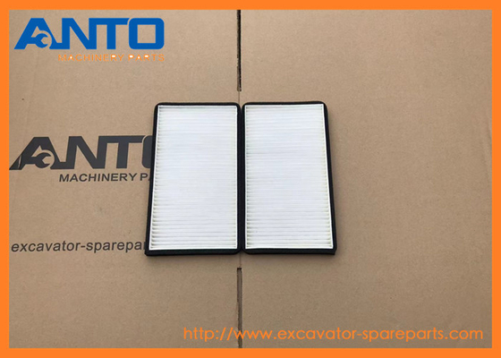 4455778 Air Filter Excavator Filter Fitting For ZX125US ZX125US-E ZX135UR ZX135US