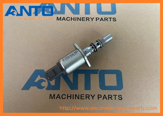 518-5072 600-8815 423-6535 Solenoid Valve Tractor Electric Parts Fitting For D6T D5 D7