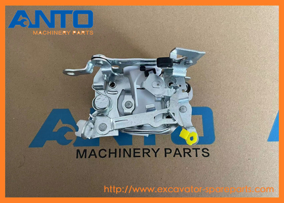 4455982 Door Lock Excavator Spare Parts Fitting For HITACHI IZX200 IZX200LC IZX210F