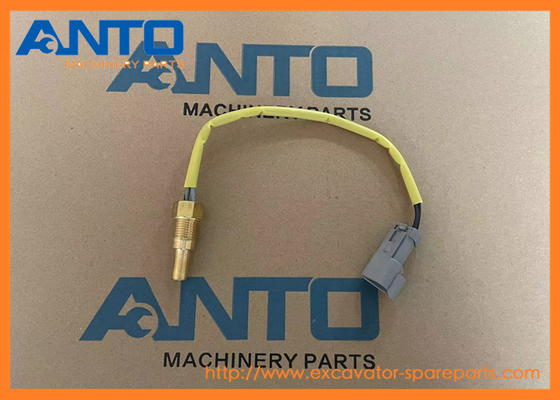 7861-93-3520 7861933520 Water Temp Sensor KOMATSU Excavator Spare Parts For PC650LC-8E0