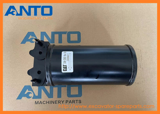 308-2583 3082583 Accumulator Wheel Loader Air Conditioner Parts For C6.6 C7.1 930M