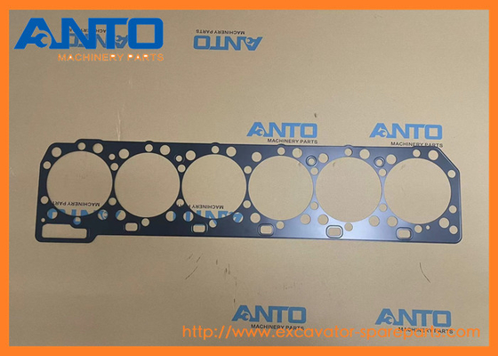 227-1204 2271204 Gasket Excavator Cylinder Head Parts Fitting For C18 390F L
