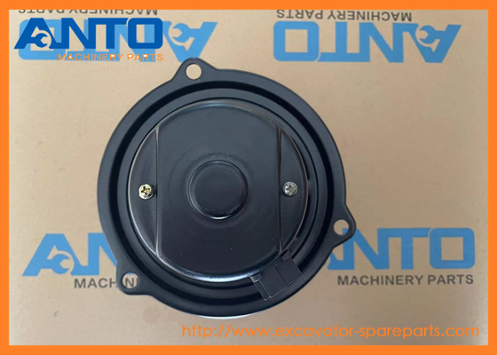 4469041 Motor Excavator Air Conditioner Parts Fitting For HITACHI EX1200-5 EX1200-5C