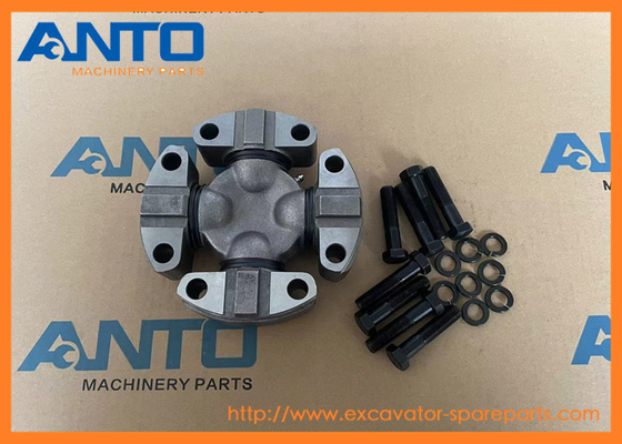 2V-7153 2V7153 Spider & Bearing Assembly Wheel Loader Spare Parts For 966C D250B