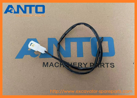 4469058 Thermostat Excavator Engine Parts Fitting For HITACHI EX1200-5 EX1200-5C EX1200-5D
