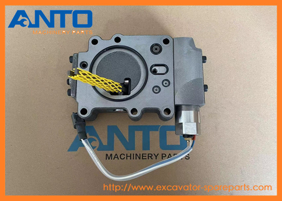 4473273 Regulator Excavator Hydraulic Pump Fitting For HITACHI ZX600 ZX650H ZX800 ZX850H