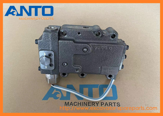 4473273 Regulator Excavator Hydraulic Pump Fitting For HITACHI ZX600 ZX650H ZX800 ZX850H