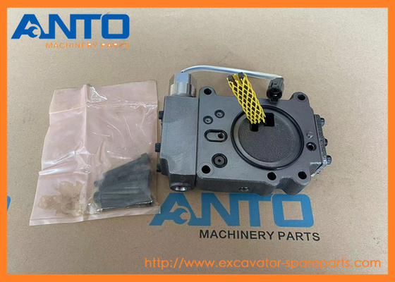 4473273 Regulator Excavator Hydraulic Pump Fitting For HITACHI ZX600 ZX650H ZX800 ZX850H