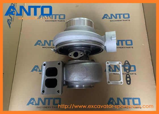 1W-3728 1W3728 Turbocharger Generator Set Engine Parts Fitting For 3406B 3406C