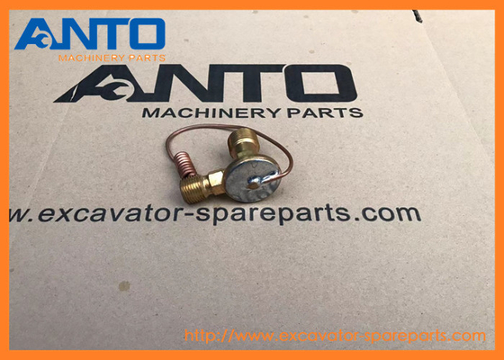 4475690 Valve Excavator Air Conditioner Parts Fitting For HITACHI ZX125US ZX125US-E