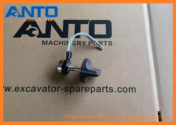 4482656 Dial Excavator Electric Parts Fitting For HITACHI EX1200-5 EX1900-6 EX2500-6