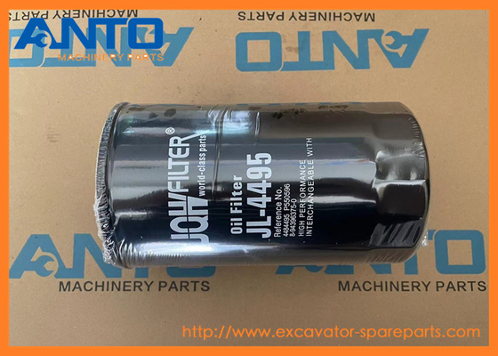 4484495 Filter Excavator Filter Fitting For ZX110 ZX110-3 ZX110-3-AMS ZX110-3-HCME