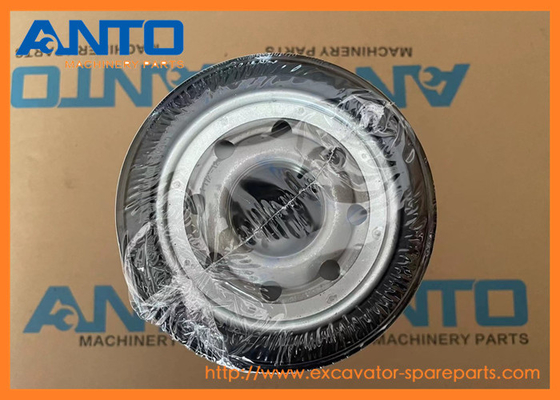 4484495 Filter Excavator Filter Fitting For ZX110 ZX110-3 ZX110-3-AMS ZX110-3-HCME