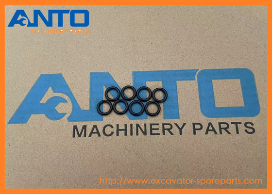 4506408 O-Ring Excavator Spare Parts Fitting For HITACHI CHR70 CP220-3 CX1000 CX1100