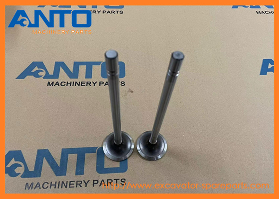 224-3028 2243028 Inlet Valve Excavator Cylinder Head Parts Fitting For E345D E349D C13