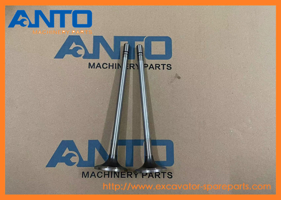 224-3028 2243028 Inlet Valve Excavator Cylinder Head Parts Fitting For E345D E349D C13