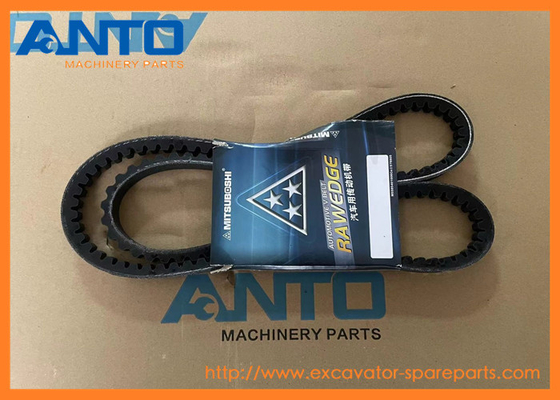 4612763 V-Belt Excavator Engine Parts Fitting For HITACHI EX1200-5 EX1200-5C FV30 PZX450-HCME