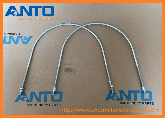 4615544 U-Bolt Excavator Spare Parts Fitting For HITACHI EG65R-3 EG70R-3 FPC1700 MA200