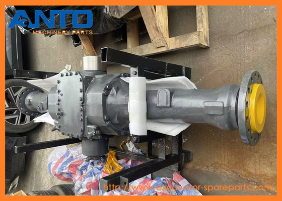 419-23-30010 4192330010 Rear Axle Assy KOMATSU Wheel Loader Spare Parts For WA320-6
