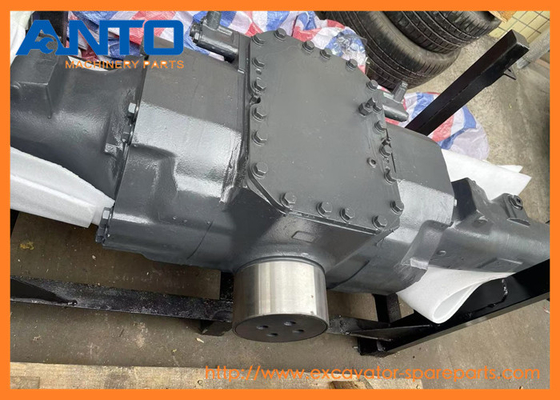 419-23-30010 4192330010 Rear Axle Assy KOMATSU Wheel Loader Spare Parts For WA320-6