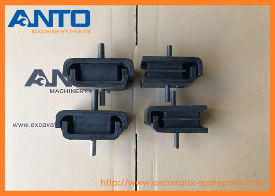 4624866 Rubber Excavator Spare Parts Fitting For HITACHI ZX170W-3 ZX170W-3-AMS