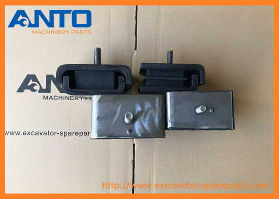 4624866 Rubber Excavator Spare Parts Fitting For HITACHI ZX170W-3 ZX170W-3-AMS
