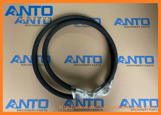 255-2025 2552025 Hose As Excavator Hydraulic Parts Fitting For 330D 336D L C9