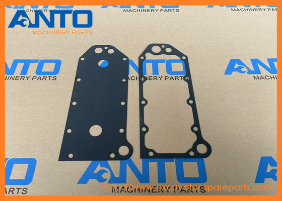 6743-51-4430 6742-01-1080 Gasket KOMATSU Excavator Spare Parts For PC360-7