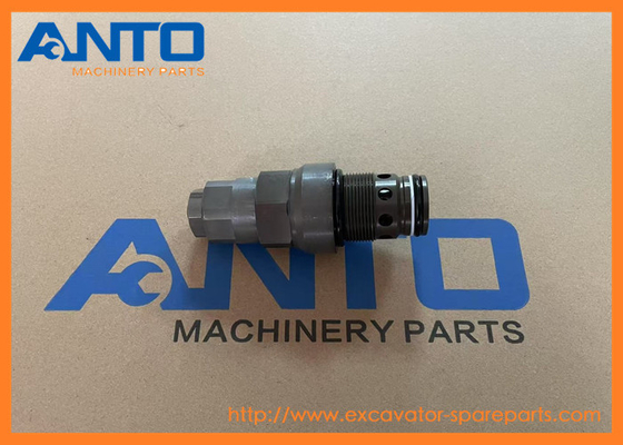 VOE14577745 14577745 Relief Valve Excavator Spare Parts Fitting For EC330B EC360B