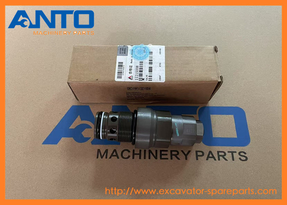 VOE14577745 14577745 Relief Valve Excavator Spare Parts Fitting For EC330B EC360B