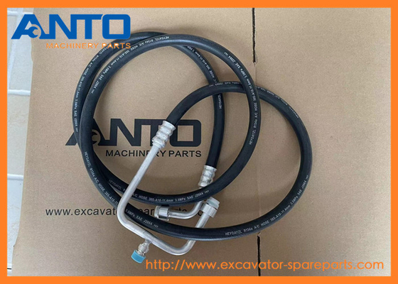 4630841 Hose Excavator Air Conditioner Parts Fitting For HITACHI ZX330-3 ZX330-3-HCMC
