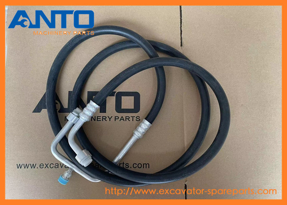 4630841 Hose Excavator Air Conditioner Parts Fitting For HITACHI ZX330-3 ZX330-3-HCMC