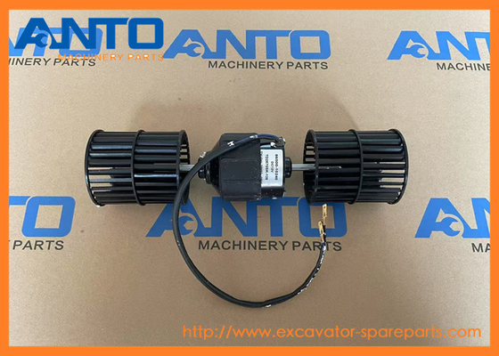 4641228 Blower Excavator Air Conditioner Parts Fitting For HITACHI ZX27U-2 ZX27U-3