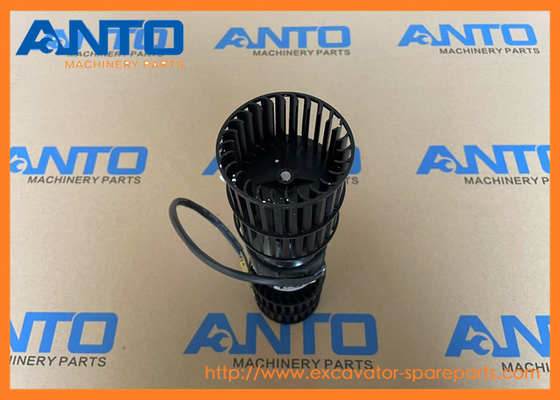 4641228 Blower Excavator Air Conditioner Parts Fitting For HITACHI ZX27U-2 ZX27U-3