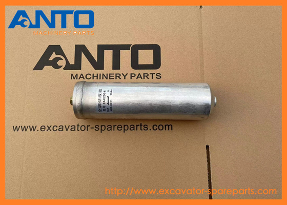 4646799 Dryer Excavator Air Conditioner Parts Fitting For HITACHI EG65R-3 EG70R-3 MA200
