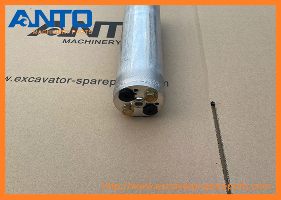4646799 Dryer Excavator Air Conditioner Parts Fitting For HITACHI EG65R-3 EG70R-3 MA200