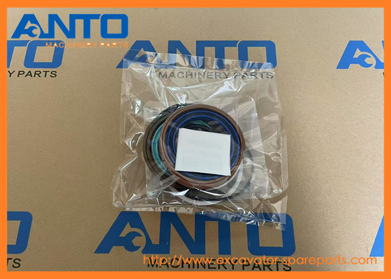 VOE14589706 14589706 Sealing Kit Excavator Boom Cylinder Parts Fitting For EW140C