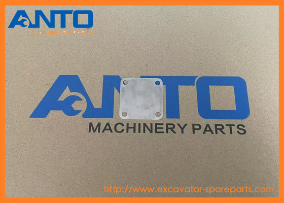 129839 Shutoff Valve Shield CUMMINS Excavator Spare Parts Fitting For N14