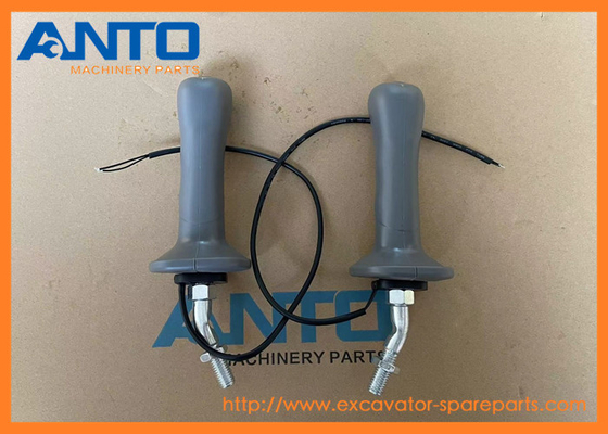 4648125 Grip Excavator Spare Parts Fitting For HITACHI EX1200-6 MA200 PZX450-HCME TX160