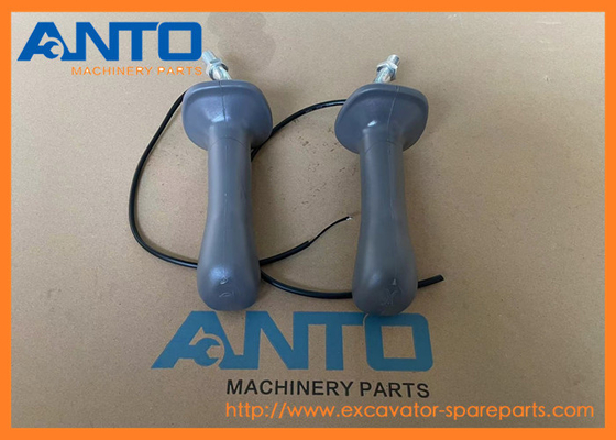 4648125 Grip Excavator Spare Parts Fitting For HITACHI EX1200-6 MA200 PZX450-HCME TX160