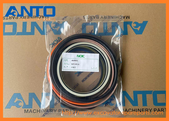 4649051 Seal Kit Excavator Spare Parts Fitting For HITACHI ZX210K-3 ZX225USRK-3 ZX240-3
