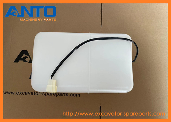 4651992 Water Tank Excavator Spare Parts Fitting For HITACHI ZR260HC ZX450-3 ZX450-3F