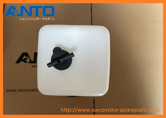 4651992 Water Tank Excavator Spare Parts Fitting For HITACHI ZR260HC ZX450-3 ZX450-3F
