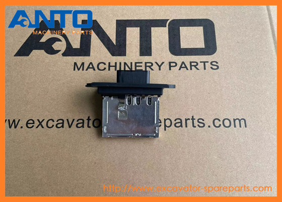4658946 Resistor Excavator Air Conditioner Parts  For HITACHI ZX110-3 ZX110-3-AMS
