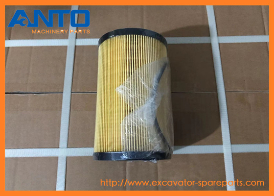 4676385 Fuel Filter Excavator Filter For HITACHI EG65R-3 FPC1700 MA200 PZX450-HCME