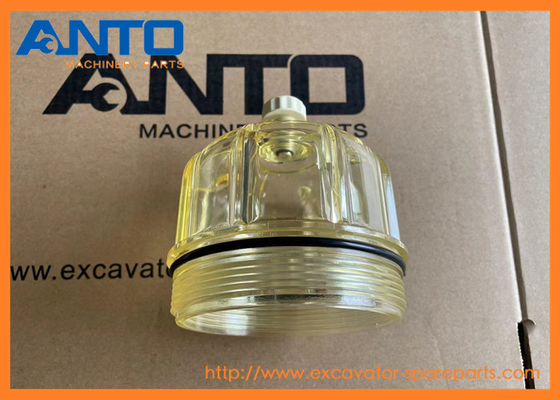 4687656 Filter Case Excavator Filter  For HITACHI ZR950JC ZX110-3 ZX110-3-AMS