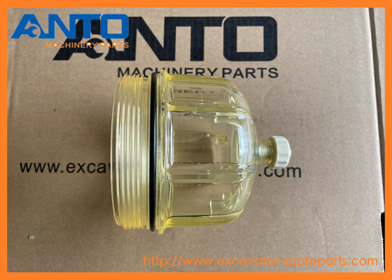 4687656 Filter Case Excavator Filter  For HITACHI ZR950JC ZX110-3 ZX110-3-AMS