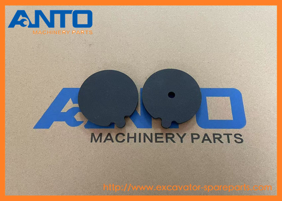 VOE17432821 17432821 Brake Pad Kit Wheel Loader Spare Parts For L45G L50G