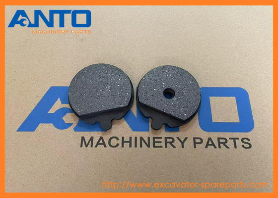 VOE17432821 17432821 Brake Pad Kit Wheel Loader Spare Parts For L45G L50G