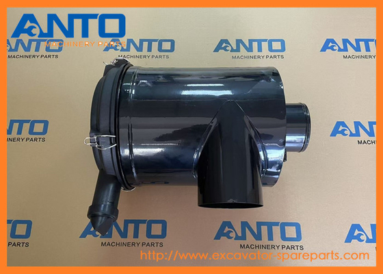 4698924 Air Cleaner Excavator Filter For HITACHI ZH200-A ZH200LC-A ZX250LC-5B